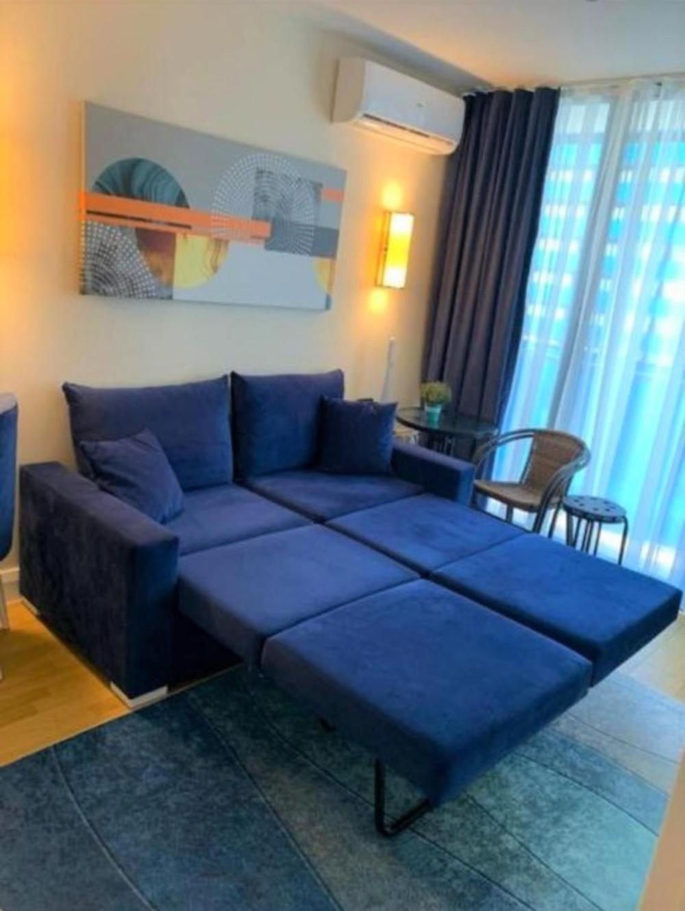 Black Sea Apartment In Orbi City Batumi Exteriér fotografie