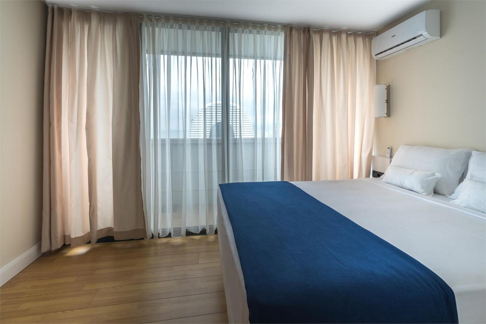 Black Sea Apartment In Orbi City Batumi Exteriér fotografie